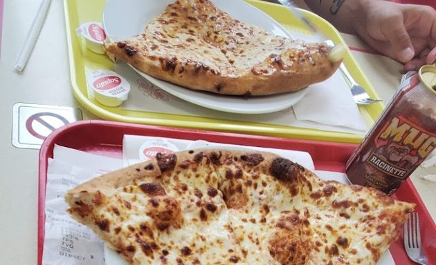 Photo of Pizzas aux deux frères