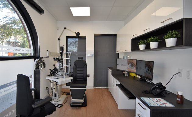 Photo of Clinique Ophtalmologique Berri