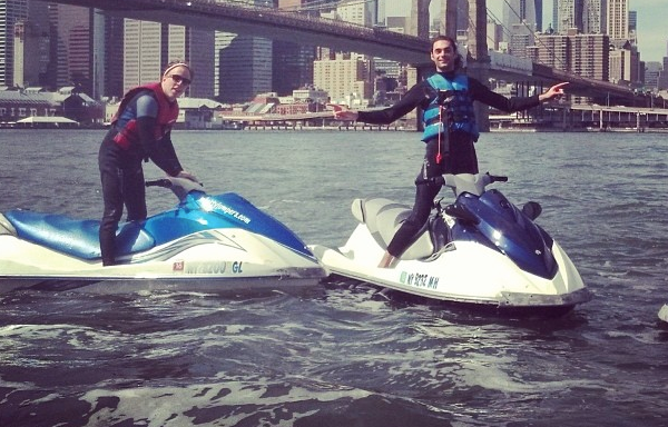 Photo of Jetty Jumpers