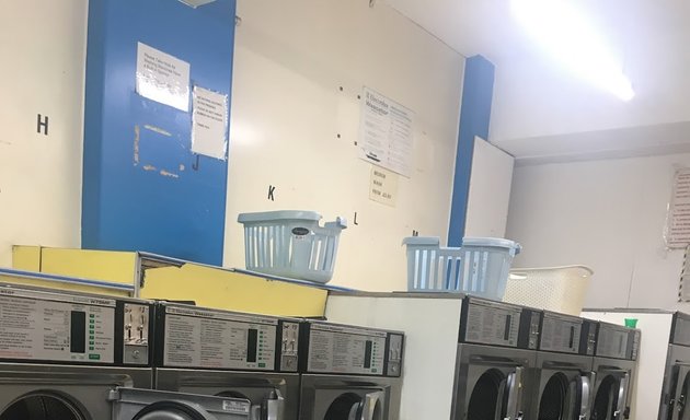 Photo of Peckham Wash And Dry //