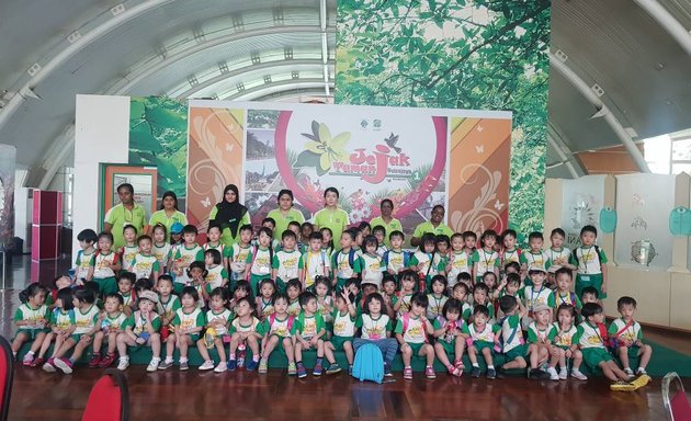 Photo of Kiddy World Montessori (Sg Chua)