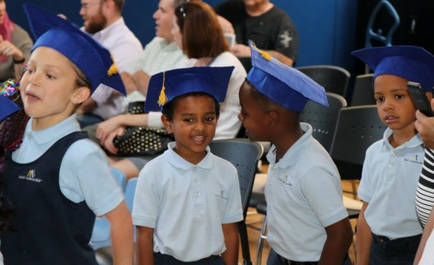 Photo of Rocky Mountain Prep Creekside Elementary Charter School