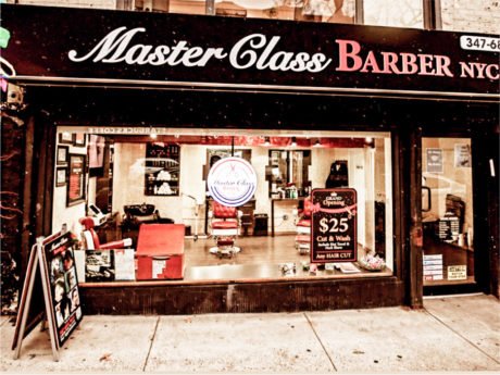 Photo of Master Class Barber NYC - Barber Shop Brooklyn NY