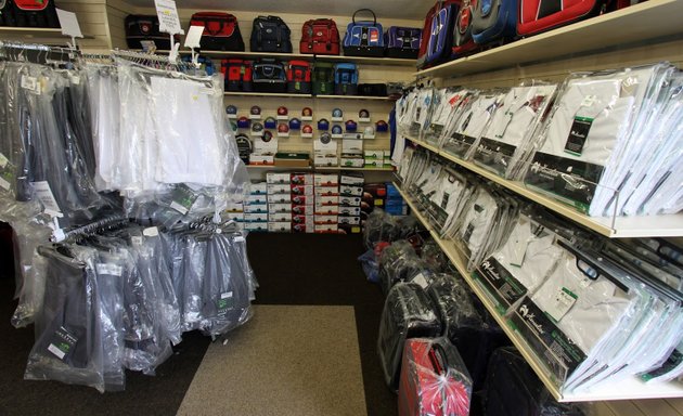 Photo of The Bowls Shop
