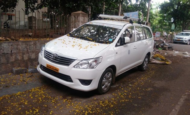 Photo of Surya Cabs