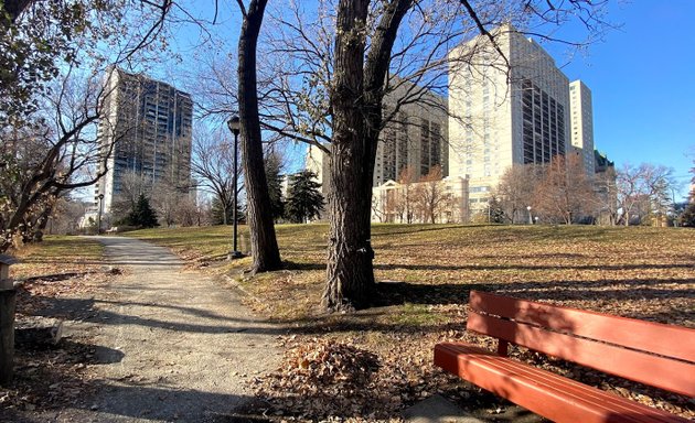 Photo of Winnipeg Planning, Property and Development