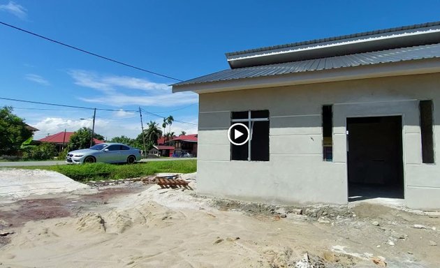 Photo of Klinik Desa Lahar Kepar