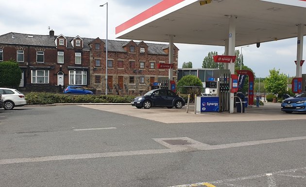 Photo of Esso Tesco Bolton Express