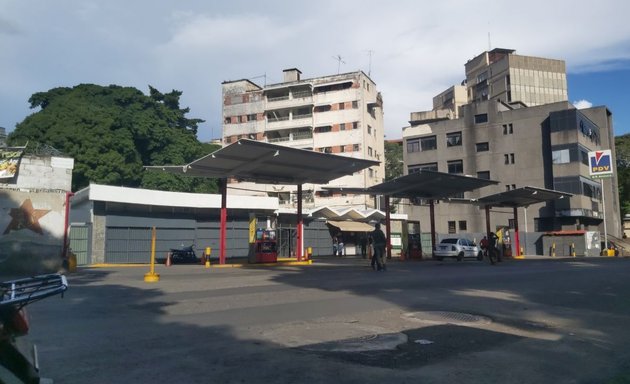 Foto de Estación de Servicio PDV Anauco