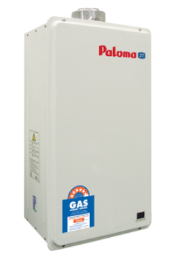 Photo of Paloma Gas South Africa
