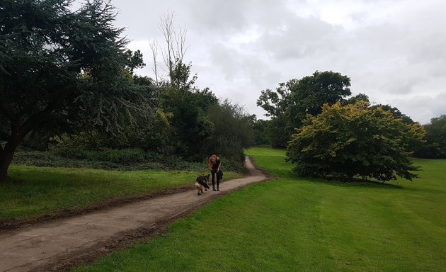 Photo of Hilly Fields Park