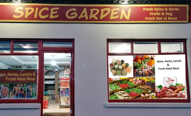 Photo of Spice Garden