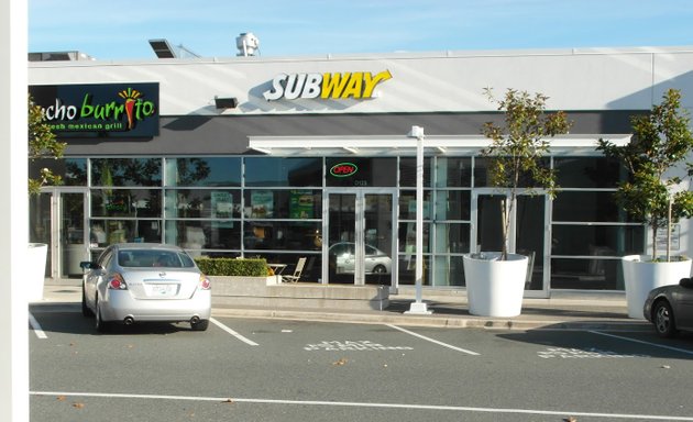 Photo of Subway