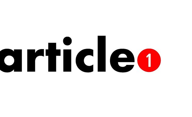 Photo of Article 1