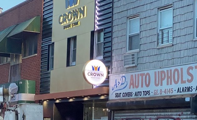 Photo of Crown Of Life Home Care LHCSA
