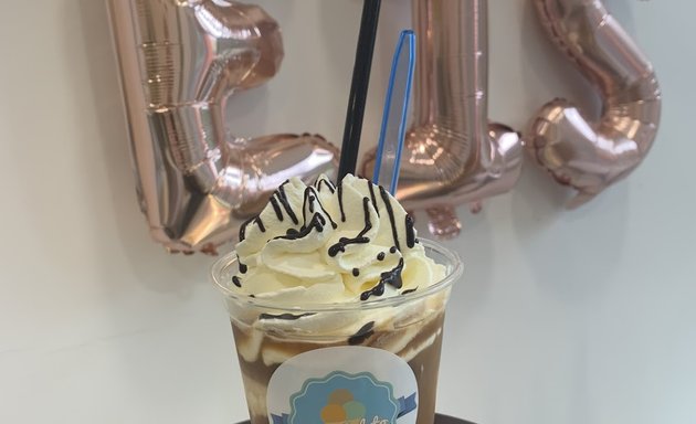 Foto von Don Gelato Eiscreme