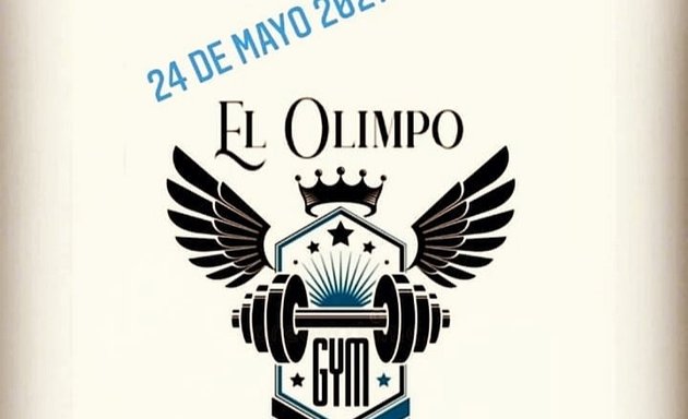 Foto de El Olimpo Gym