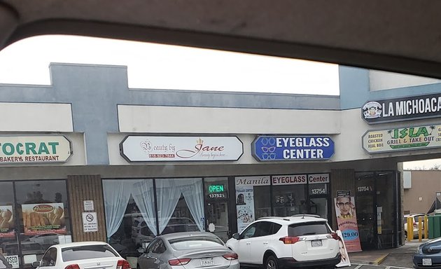 Photo of Manila Eyeglass Center Inc