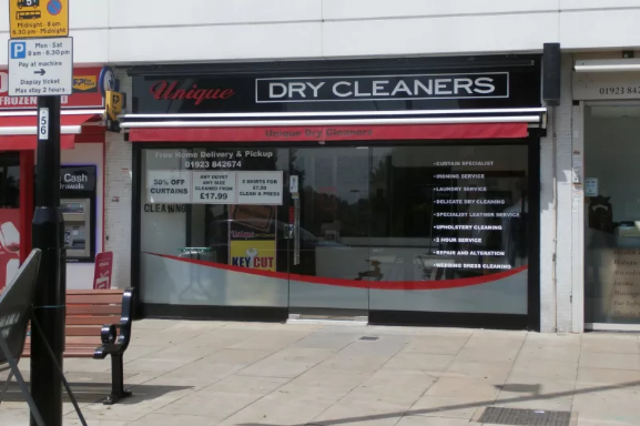 Photo of Unique Dry Cleaners