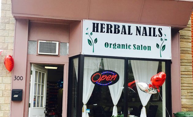 Photo of Herbal Organic Nail Salon