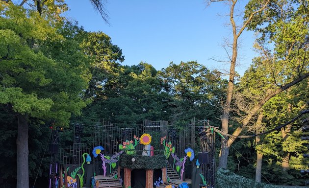 Photo of Canadian Stage (High Park Amphitheatre)