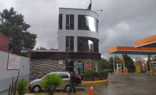 Foto de Gasolinera Primax Vista al Valle