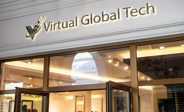 Photo of Virtual Global Technologies