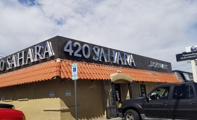 Photo of 420 Sahara