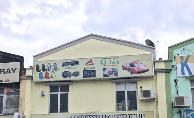 Photo of GTH Auto Accessories & Air Cond Services