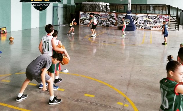Foto de Guarco Basketball Academy 🏀