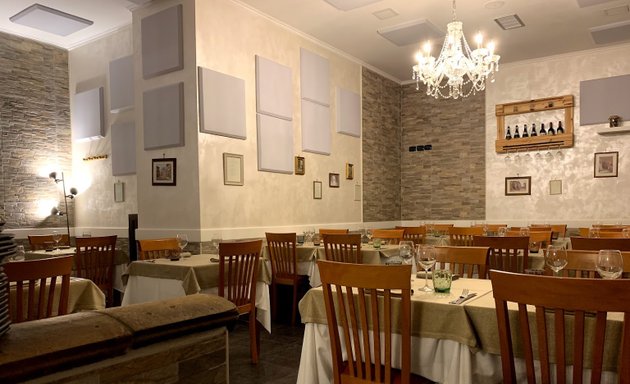 foto Osteria Noantri