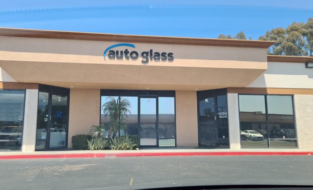 Photo of Auto Glass Repair Center SD