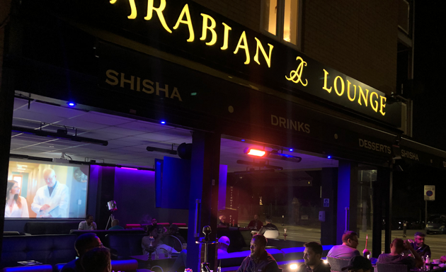 Photo of Arabian Lounge Ltd