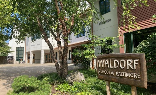 Photo of Waldorf School of Baltimore