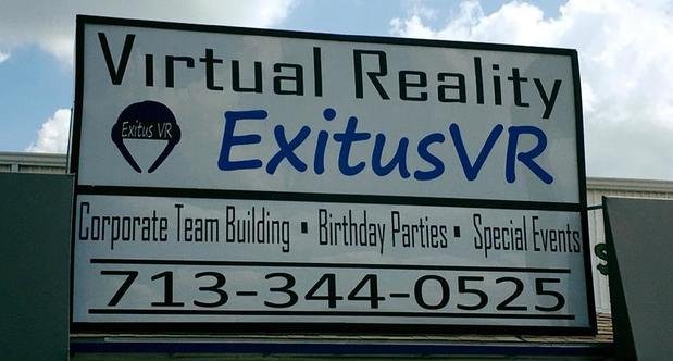 Photo of ExitusVR