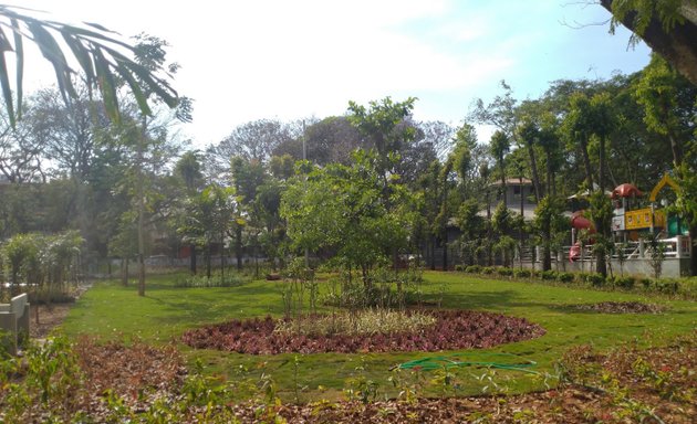 Photo of Basava Vana Park