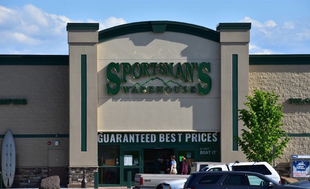 Photo of Sportsman's Warehouse