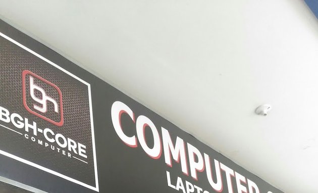 Photo of Bgh-core Computer Center Davao