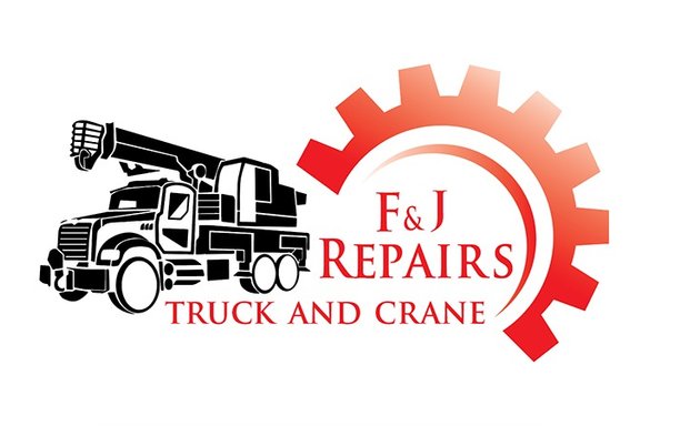 Foto de F&J Repairs, Truck and Crane