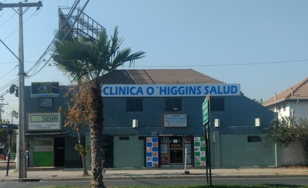 Foto de Clinica Ohiggins Salud