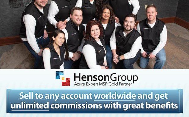 Photo of Henson Group