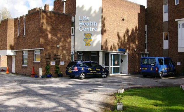 Photo of Life Health Centre
