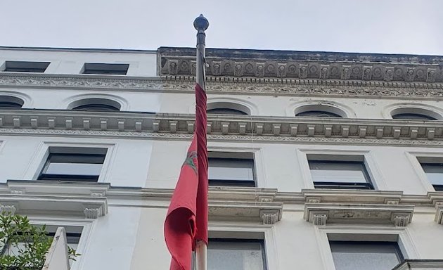 Photo of Embassy of Morocco in United Kingdom