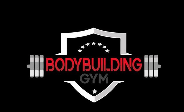 Foto de Bodybuilding gym
