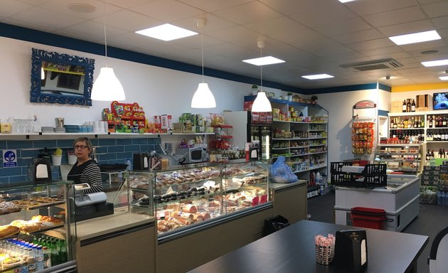 Photo of Algarve Deli Ltd