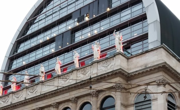 Photo de Les Bains de l'Opéra