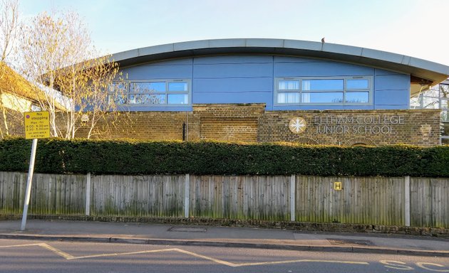 Photo of Eltham College Junior School