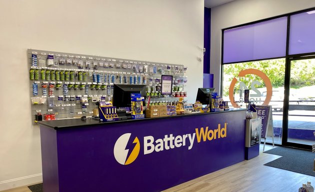 Photo of Battery World Indooroopilly