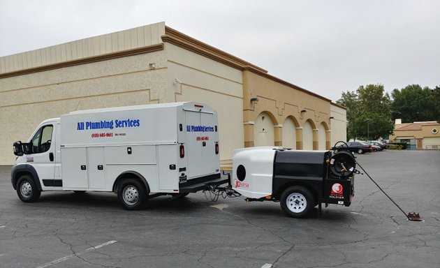 Photo of All Plumbing Services