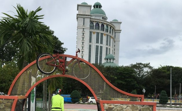 Photo of Penang Bicycle Lane